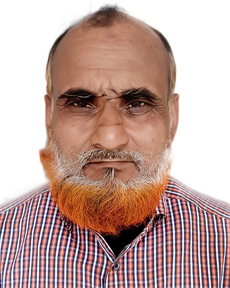 মোঃ মেনহাজ উদ্দিন তালুকদার